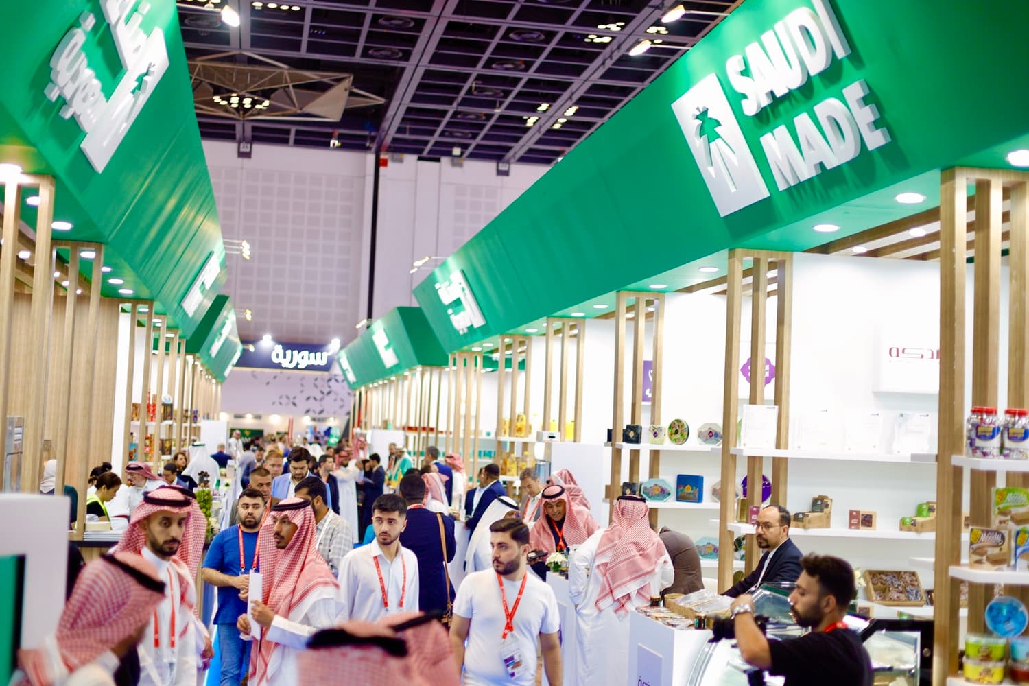 The Importance of Advance Planning for Trade Exhibitions